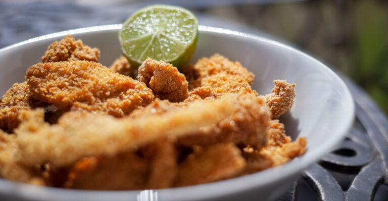 14 New Jersey Spots Serving Fried Catfish That Deserve Serious Attention