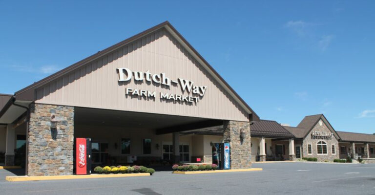 14 Pennsylvania Buffets Worth Every Bite-and Every Minute of Waiting