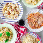 14 Pennsylvania Restaurants That Turn Spaghetti Into a Signature Dish