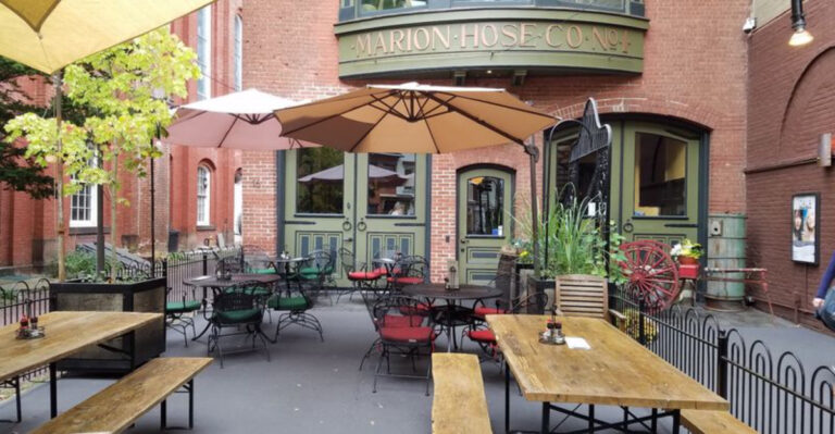14 Pennsylvania Restaurants Where Wacky Dining Brings Big Fun to the Table in 2026
