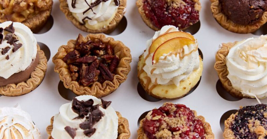 14 Small-Town Pie Shops That Make The Sweetest Texas Road Trip