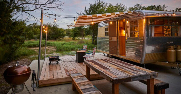 14 Texas Overnight Getaways Perfect For A Quick Reset