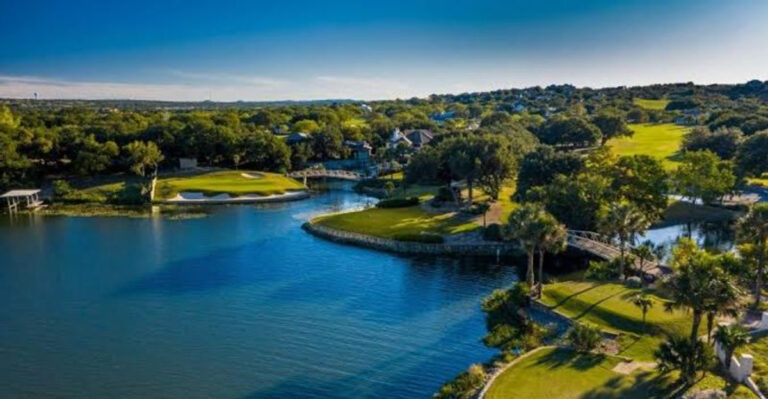 14 Texas Resorts That Give Families the Perfect Mix of Fun and Escape