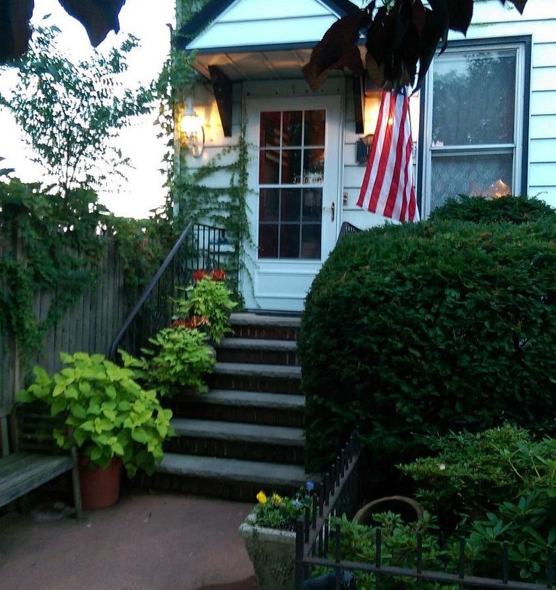 15 Fox Place - Jersey City