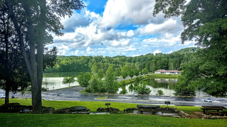 15 Tennessee State Parks Made for June Sunshine and Summer Adventures