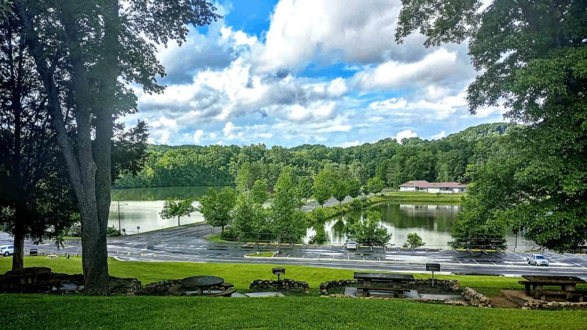 15 Tennessee State Parks Made for June Sunshine and Summer Adventures