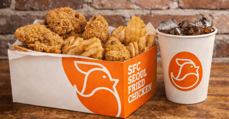 15 Cozy New Jersey Spots Serving Fried Chicken That Hits Every Time