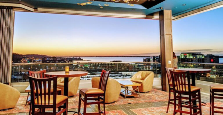 15 Dreamy Pennsylvania Waterfront Spots for Your Next Date Night
