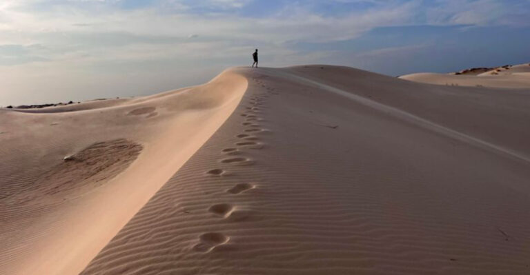 15 Hidden Lone Star State Experiences That May Surprise Even Lifelong Texans