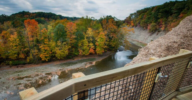 15 Incredible Natural Wonders In Ohio That Will Leave You Amazed