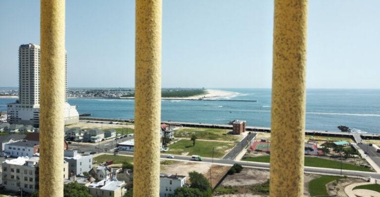 15 New Jersey Towers And Overlooks That Make The State Look Absolutely Magical