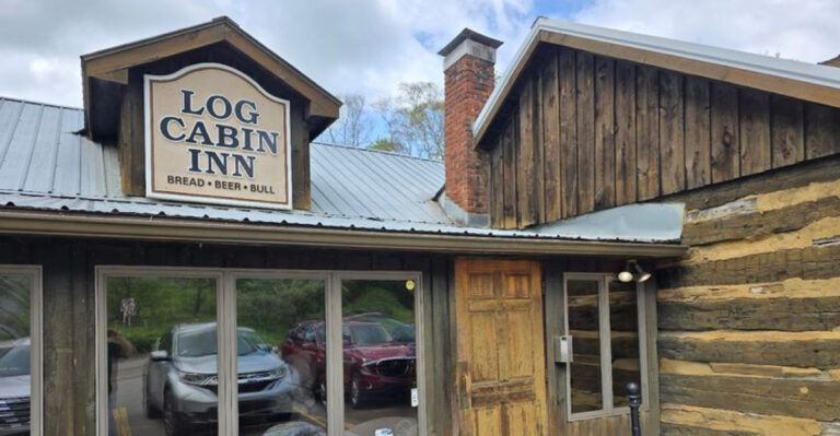 15 Off-the-Highway Pennsylvania Restaurants That Are Totally Worth It