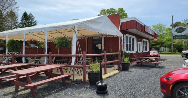 15 Off-the-Radar New Jersey Eats That Are Worth the Detour