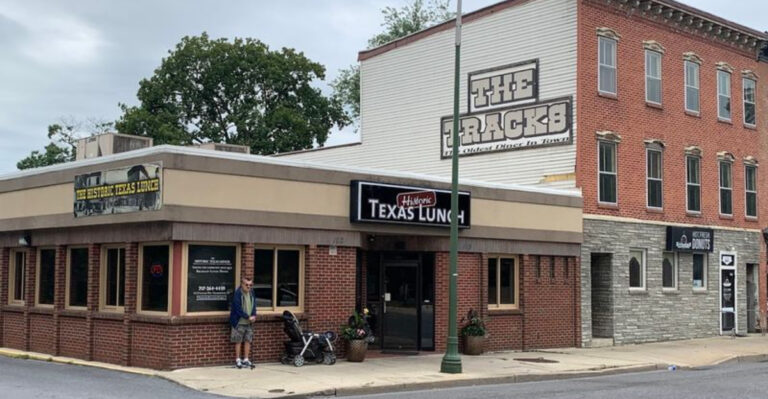 15 Pennsylvania Hot Dog Restaurants Locals Keep Coming Back To