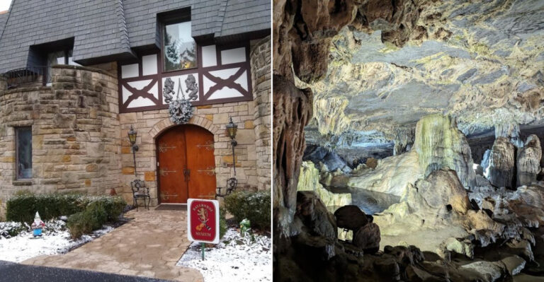 15 Pennsylvania Places Most Tourists Overlook (But Shouldn’t)