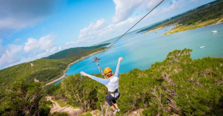 15 Places I’d Take You for an Epic Weekend in Austin