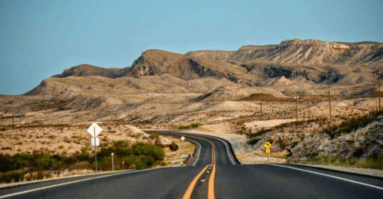 16 Charming Texas Towns That Feel Worlds Away From The Big Cities