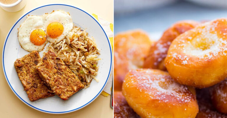 16 Classic Pennsylvania Foods Every True Local Knows by Heart