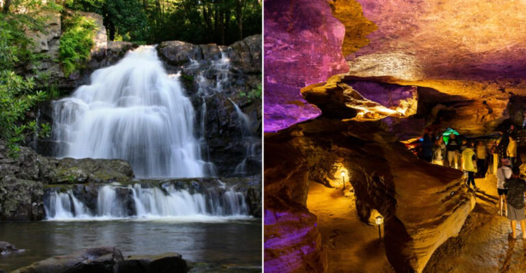 16 Incredible Pennsylvania Natural Wonders That Don’t Seem Real