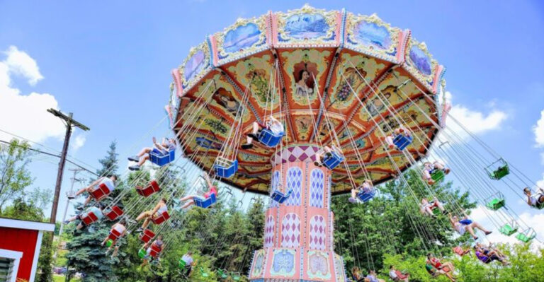 16 Pennsylvania Adventures That Are Just as Fun for Parents as They Are for Kids