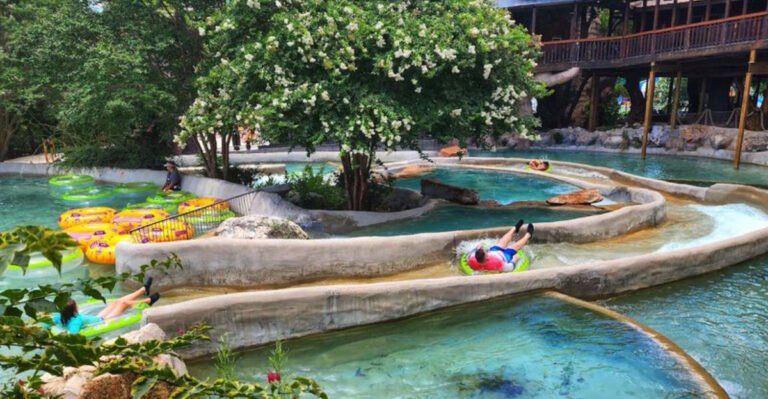 17 Best Things To Do In Texas In July For A Fun Summer Escape