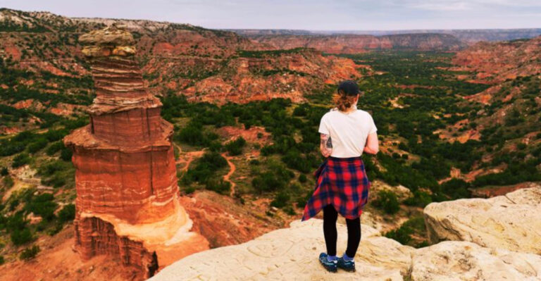 17 Must-See Texas Nature Destinations For An Unforgettable 2026 Adventure