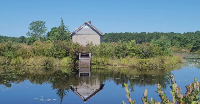 18 New Jersey Hidden Gems Most Locals Still Haven’t Visited