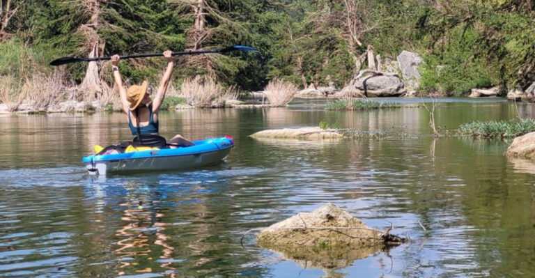 18 Texas Places So Beautiful, Even Locals Can’t Believe They’re Real