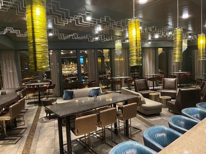 The Roof at The Westin Chattanooga — Chattanooga