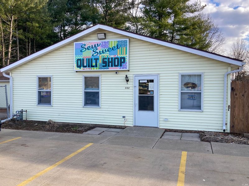 Sew Sweet Quilt Shop (Springfield)
