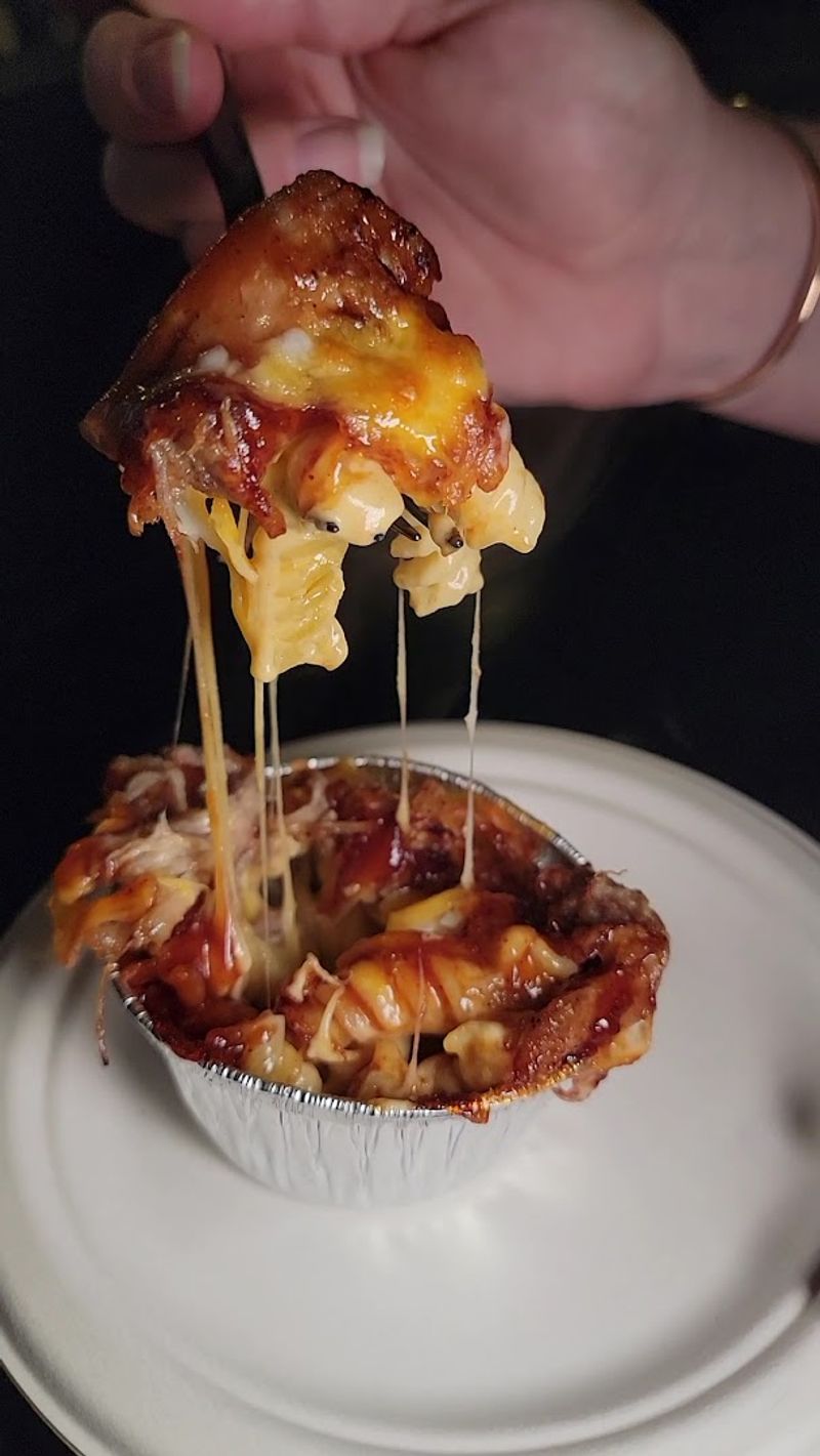 Thirty-Seven Mac and Cheese Dishes, One Very Clear Obsession
