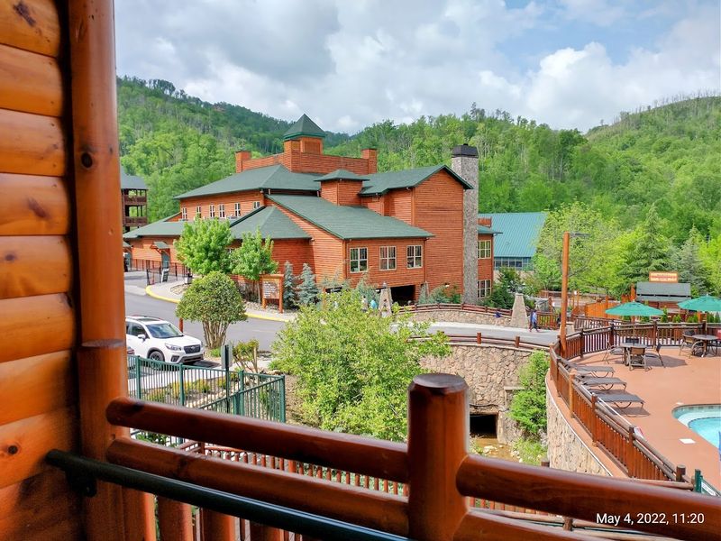 Wild Bear Falls Water Park – Gatlinburg Wild Bear Falls Water Park – Gatlinburg
