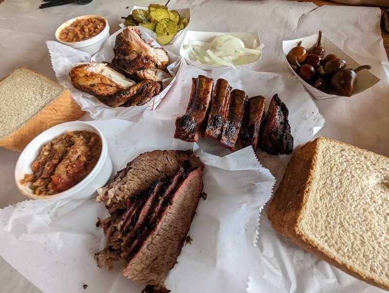 Why People Keep Coming Back for the Brisket Why People Keep Coming Back for the Brisket