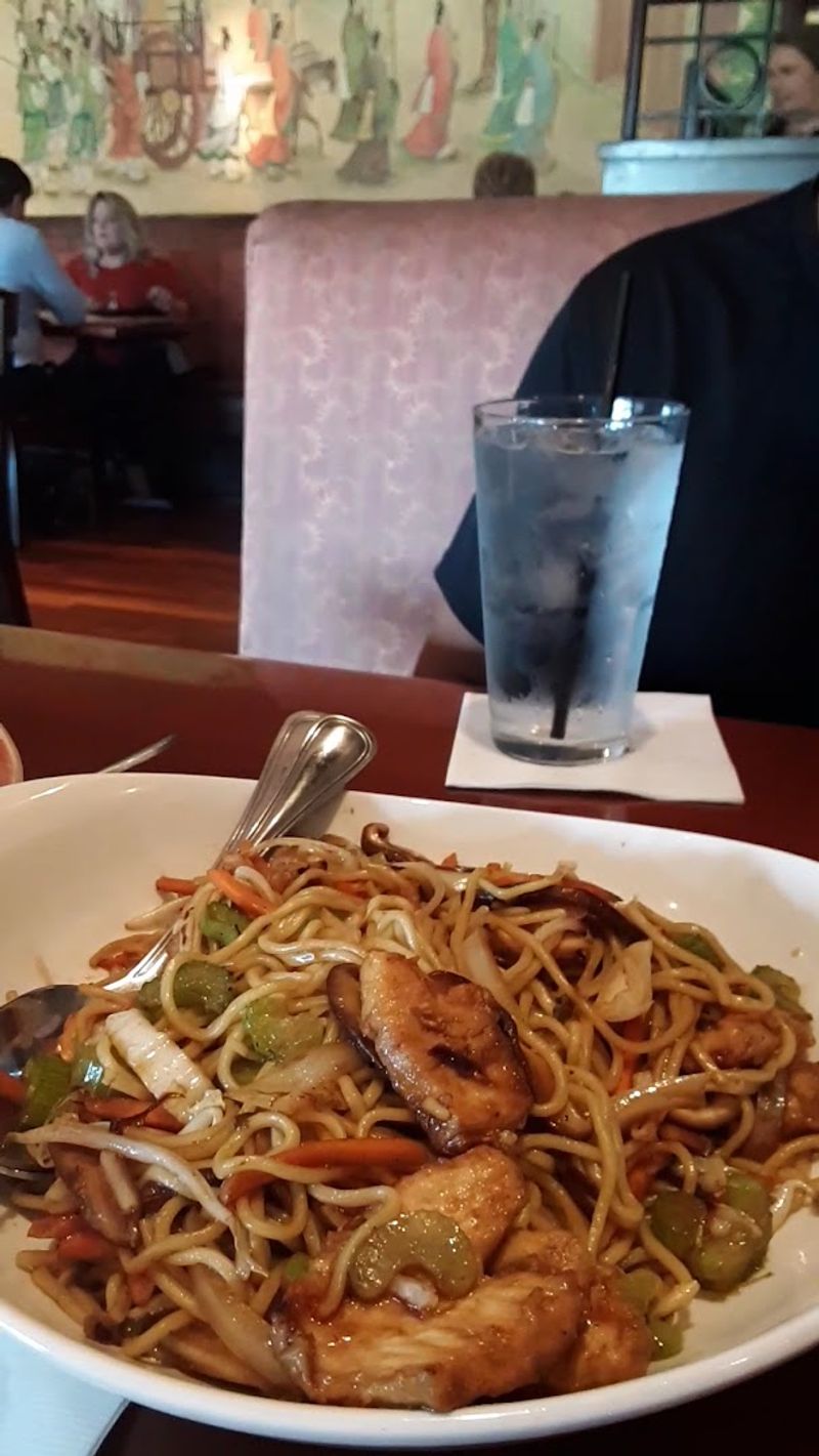 P.F. Chang's — Knoxville P.F. Chang's — Knoxville