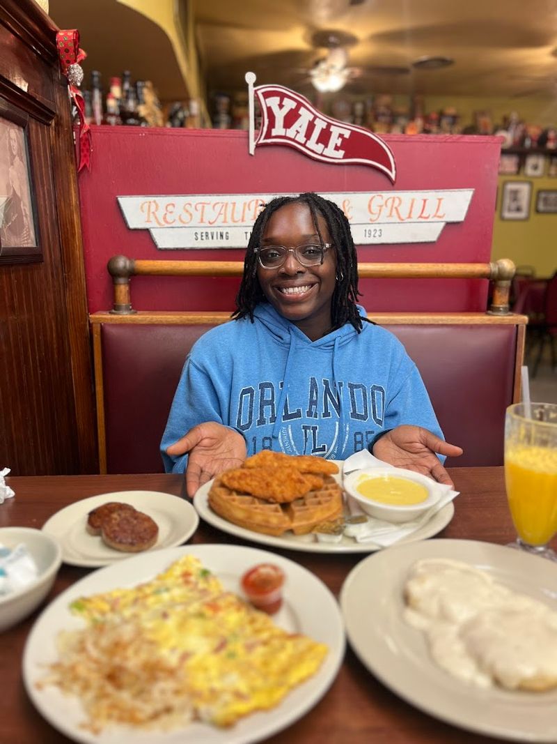 Friendly Service With Small-Town Heart