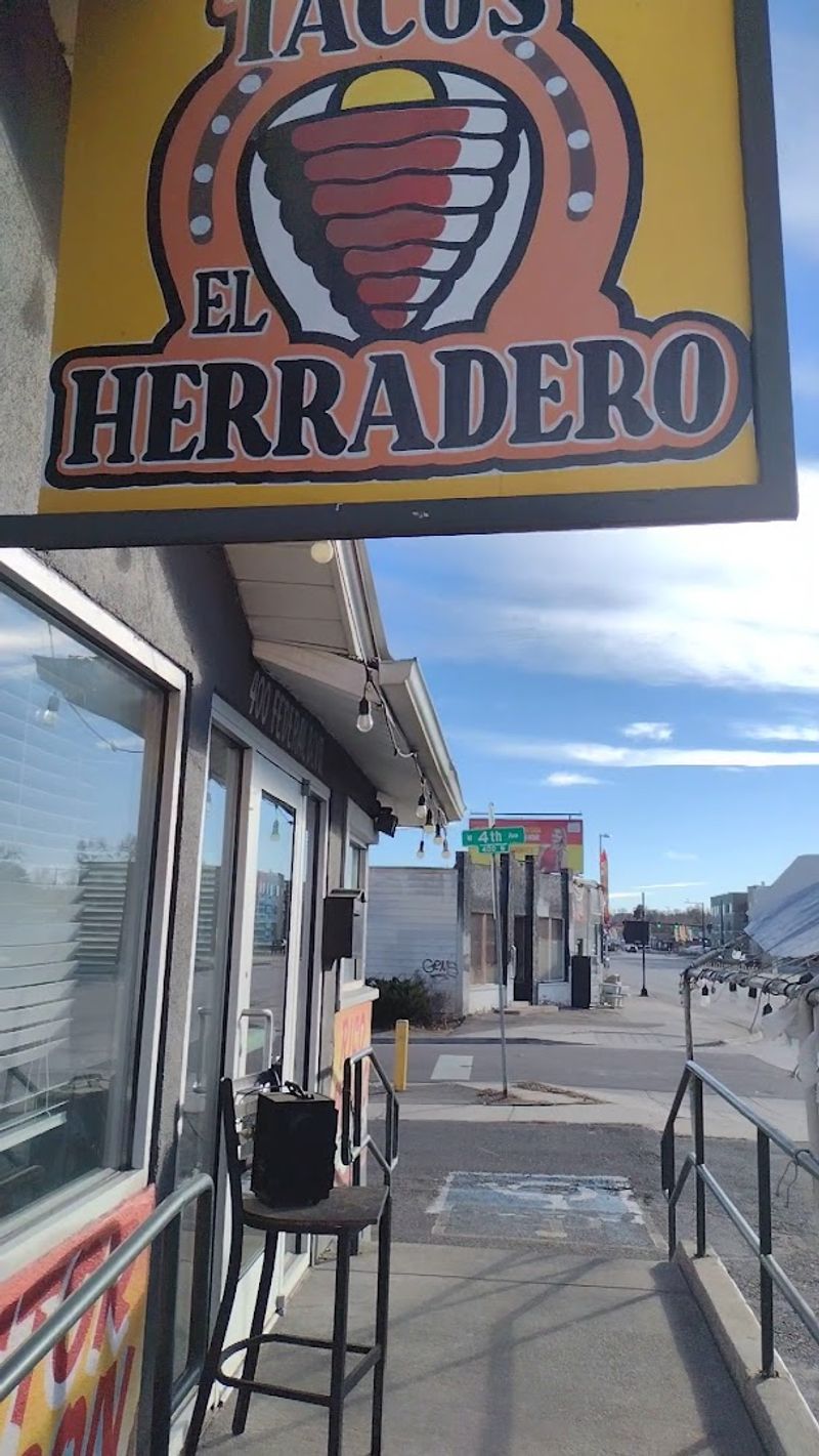 Tacos El Herradero Tacos El Herradero