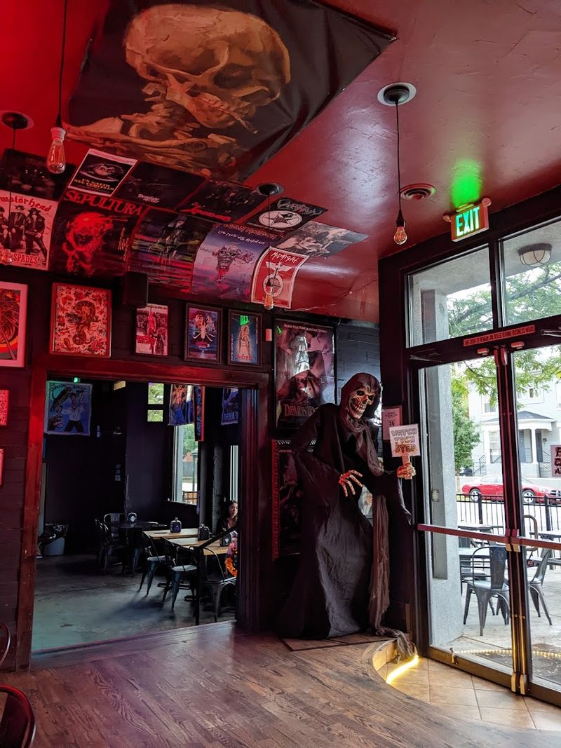 Why This Spot Cuts Through Denver's Bar Noise
