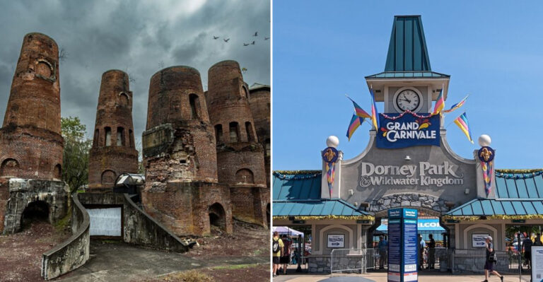 21 Fun Things to Do in Allentown, Pennsylvania for an Unforgettable Day in the City
