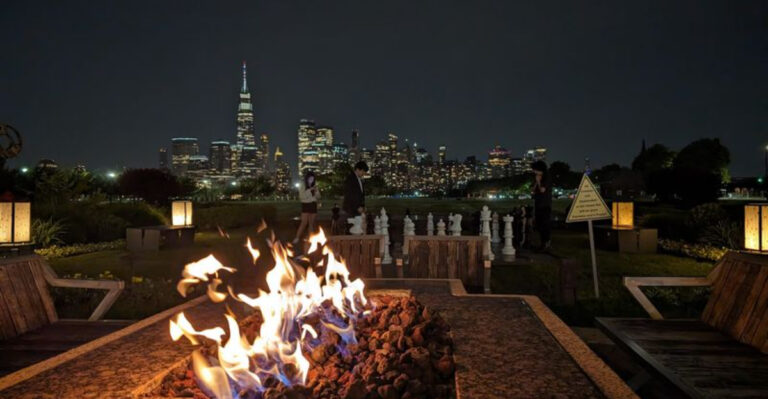23 New Jersey Restaurants That Prove the Garden State Is Way More Fun Than People Think