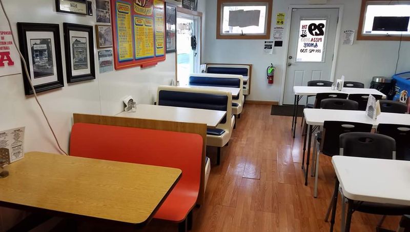 29th Street Pizza, Subs & More — Altoona 29th Street Pizza, Subs & More — Altoona