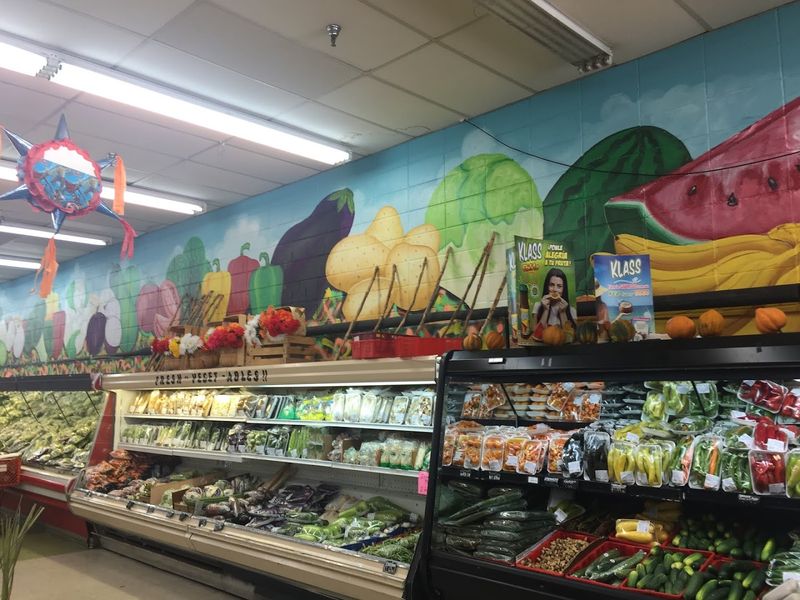 A Growing Destination For International Food Lovers