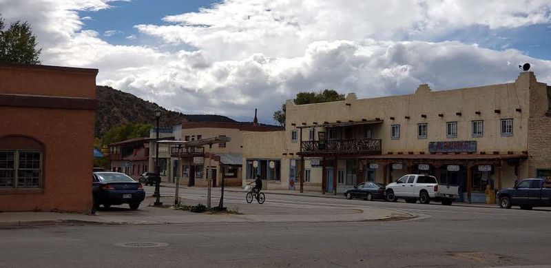 A Borderlands Culture, Not a Theme