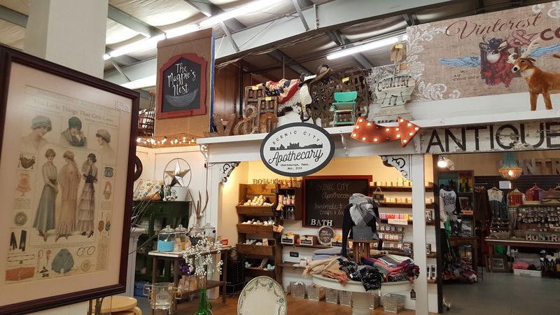 Vinterest- Hixson, Tenn. in Chattanooga – Hixson
