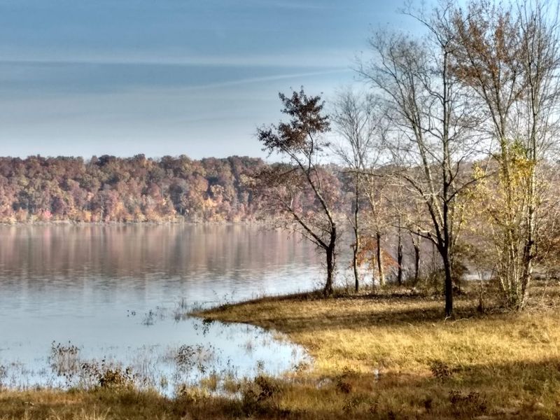 Where Hoosier National Forest Turns Into Water Country