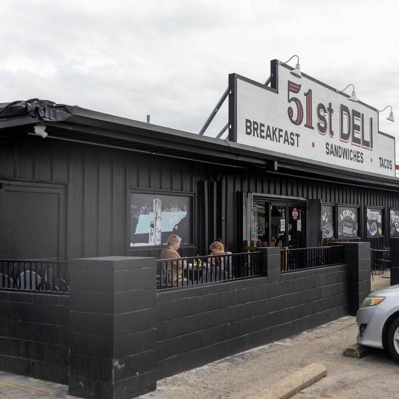 51st Deli – Nashville 51st Deli – Nashville
