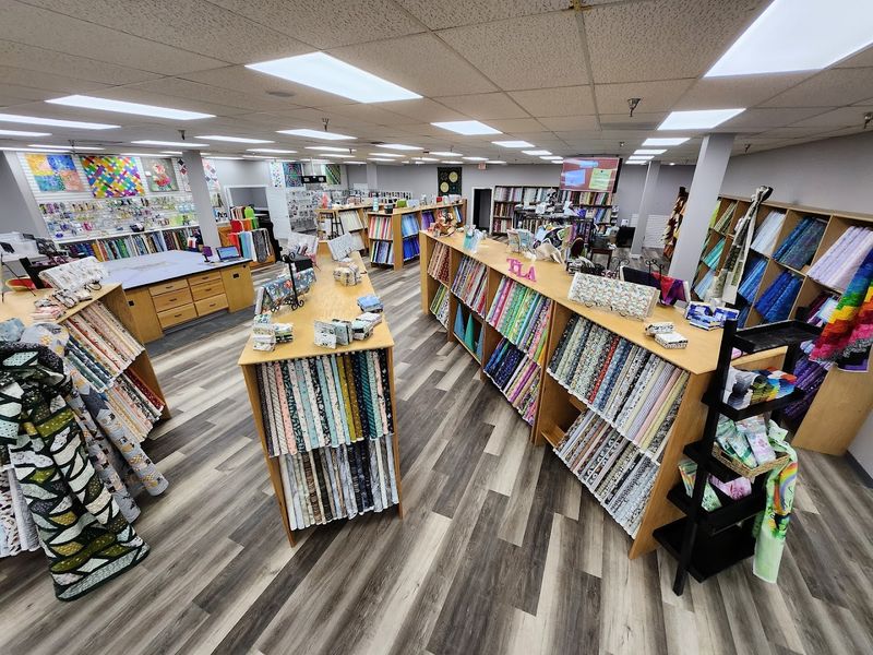 Quilters Quest (Downers Grove)