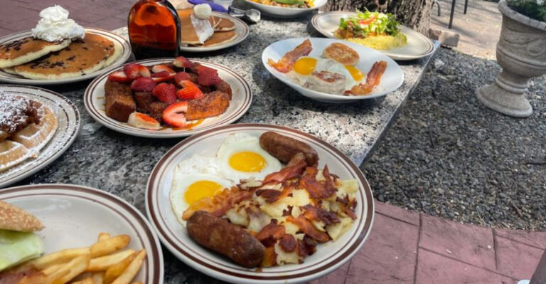 33 Off-the-Beaten-Path New Jersey Food Spots That Are Worth the Detour