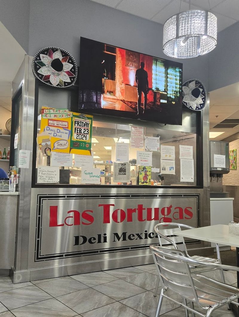 Las Tortugas Deli Mexicana – Memphis Las Tortugas Deli Mexicana – Memphis