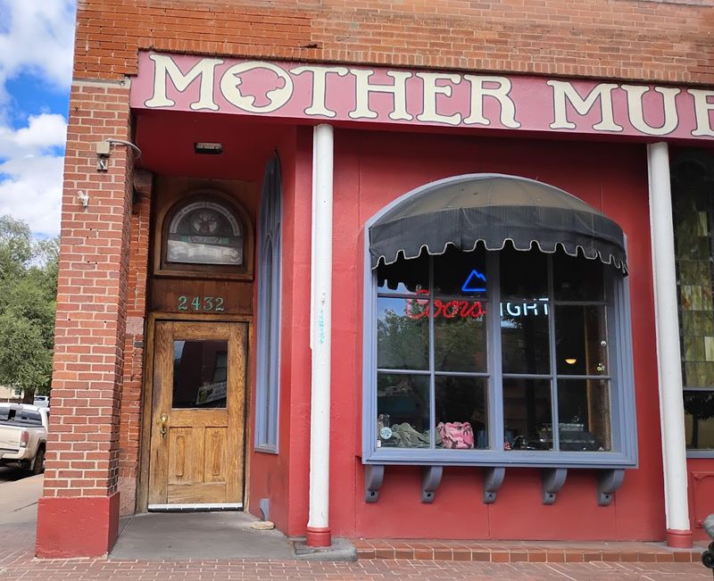 Mother Muffs (Colorado Springs) Mother Muffs (Colorado Springs)