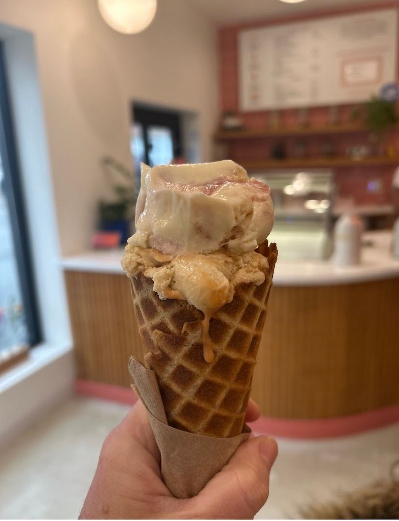Ice Cream Social (Madison)
